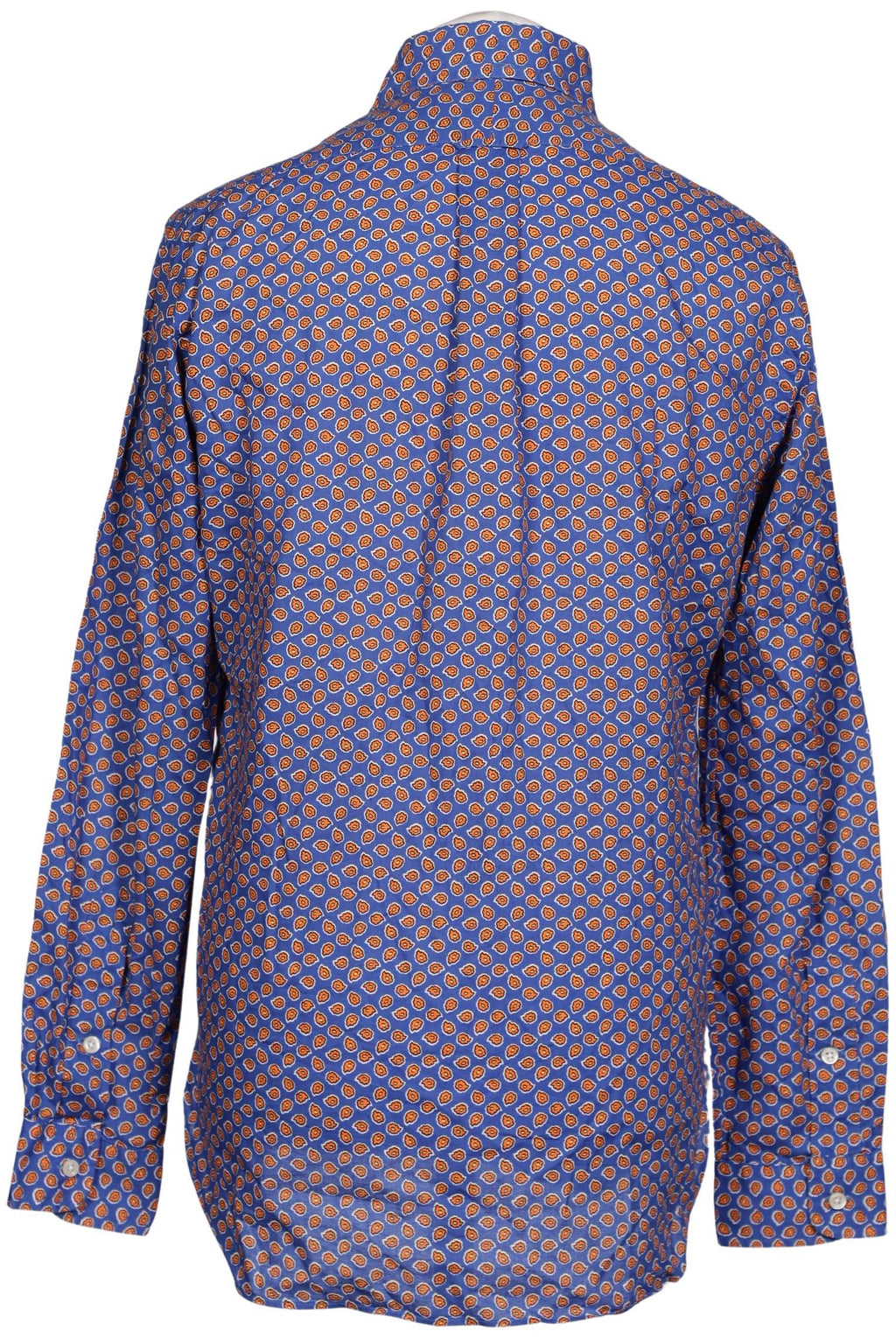 Polo Ralph Lauren Men's Shirt Blue Size M 6