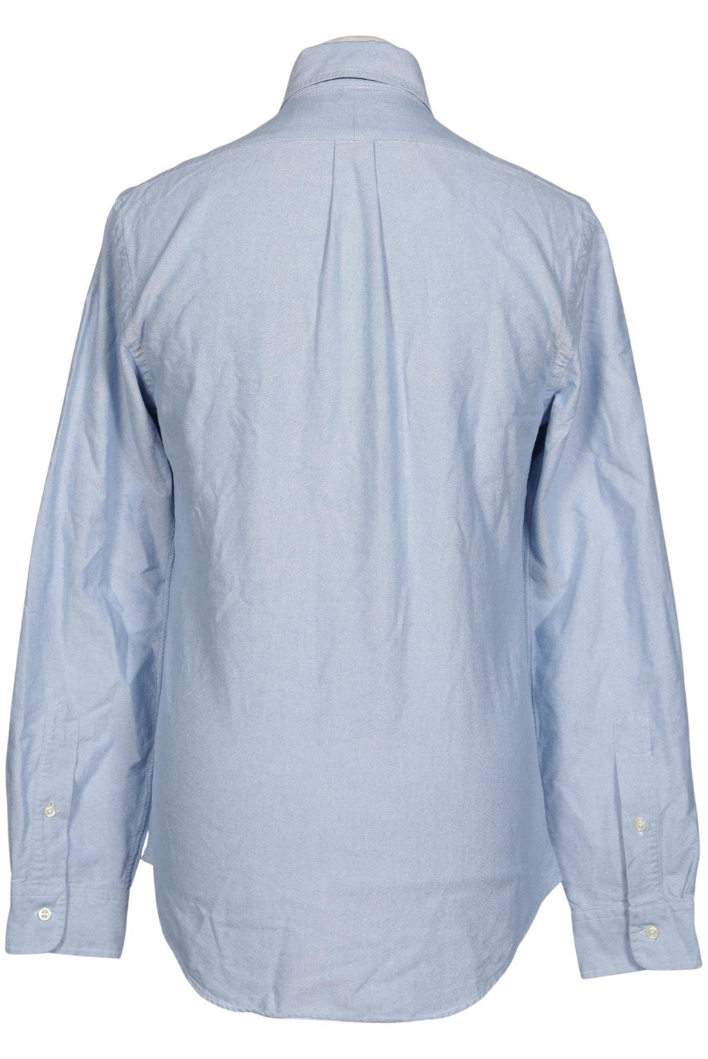 Polo Ralph Lauren Herren Hemd Hellblau Gr. M 6
