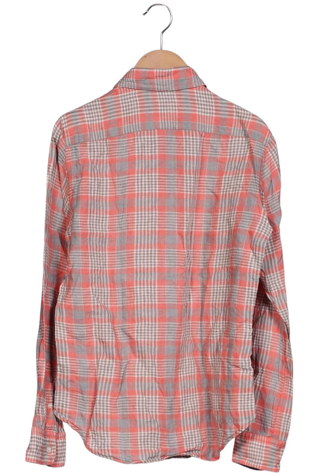 Polo Ralph Lauren Shirt Multicolor Size S Linen 6