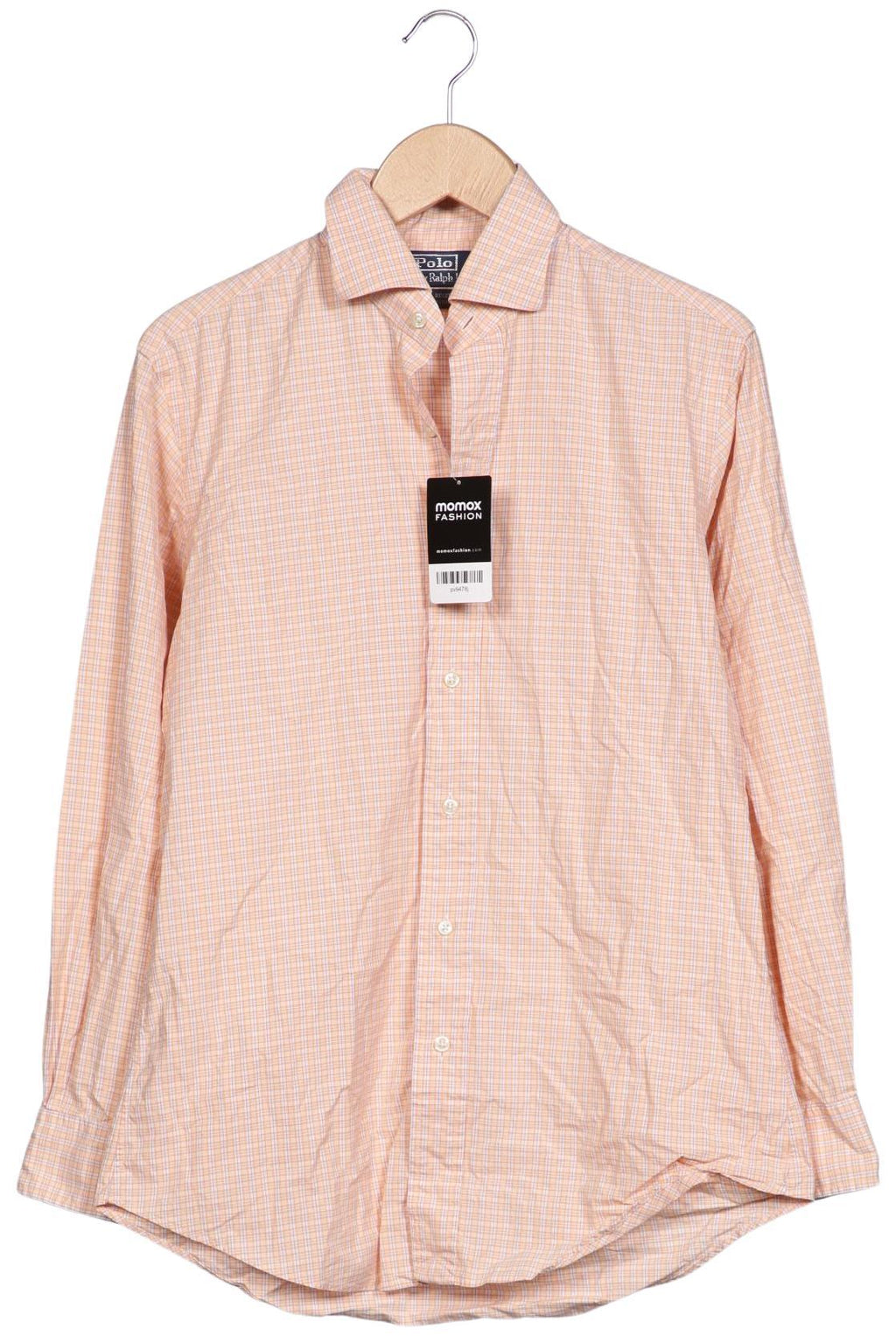 Polo Ralph Lauren Men Shirt Pink S 2