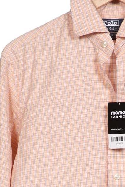 Polo Ralph Lauren Men Shirt Pink S 4