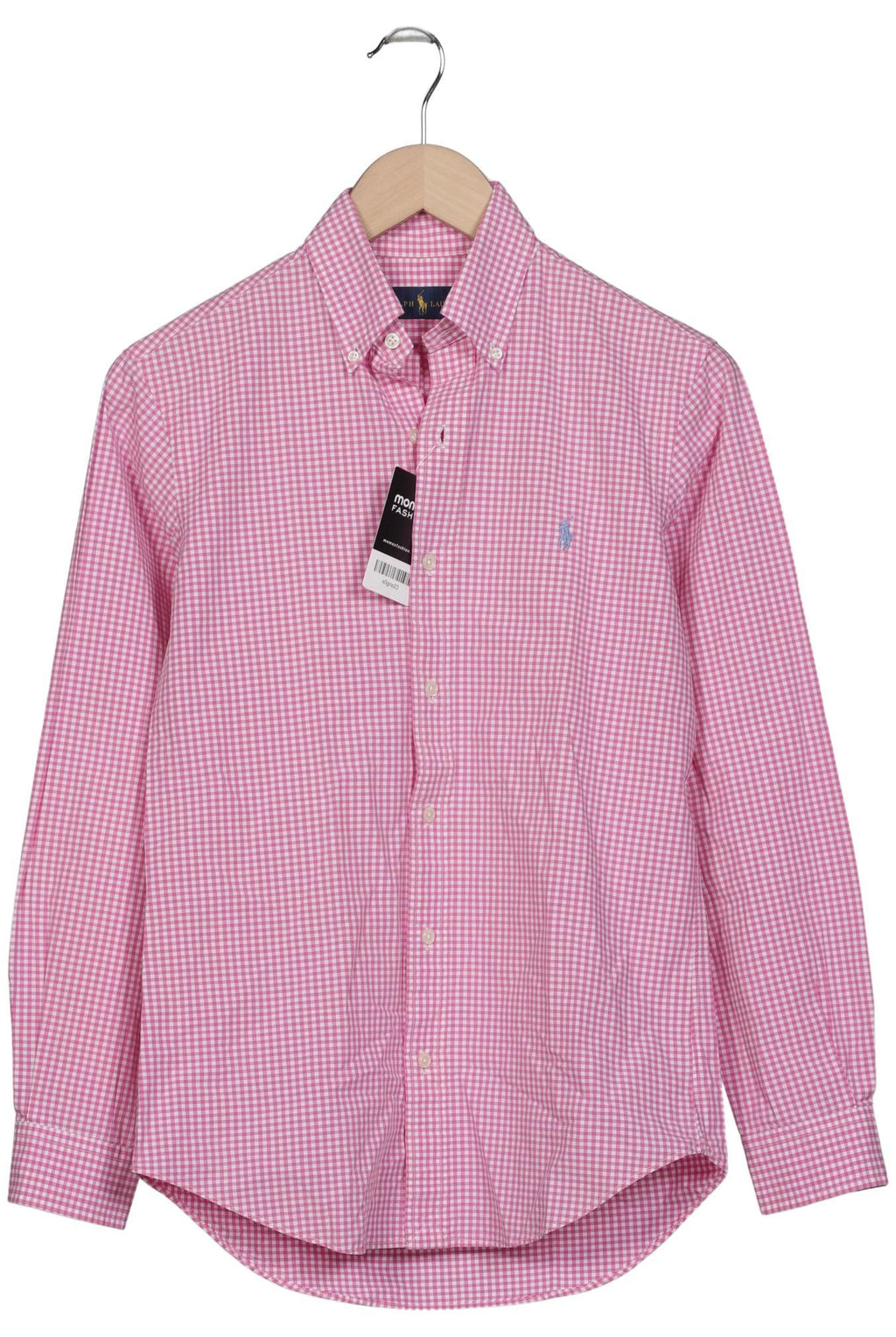 Polo Ralph Lauren Men's Shirt Pink Size XS 4
