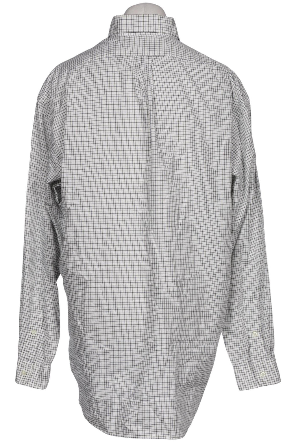 Polo Ralph Lauren Men Shirt White L Cotton 5