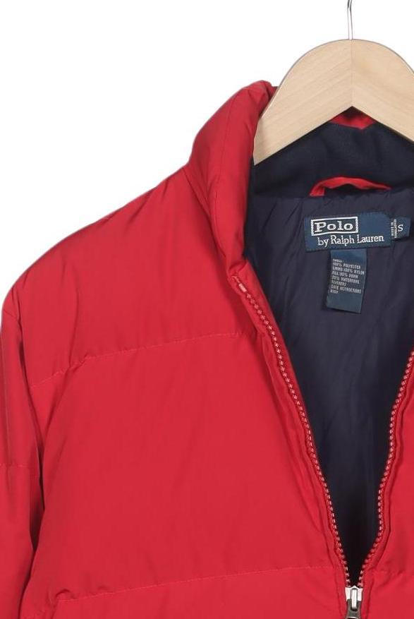 Polo Ralph Lauren Men Jacket Red Size S 6