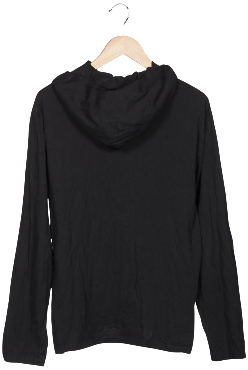 Polo Ralph Lauren Hoodie Black Size L 9