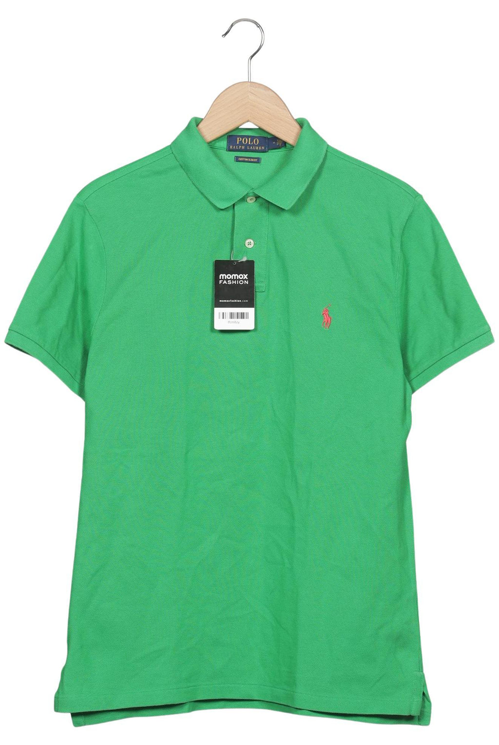 Polo Ralph Lauren Herren Poloshirt, Grün, Gr. M 4
