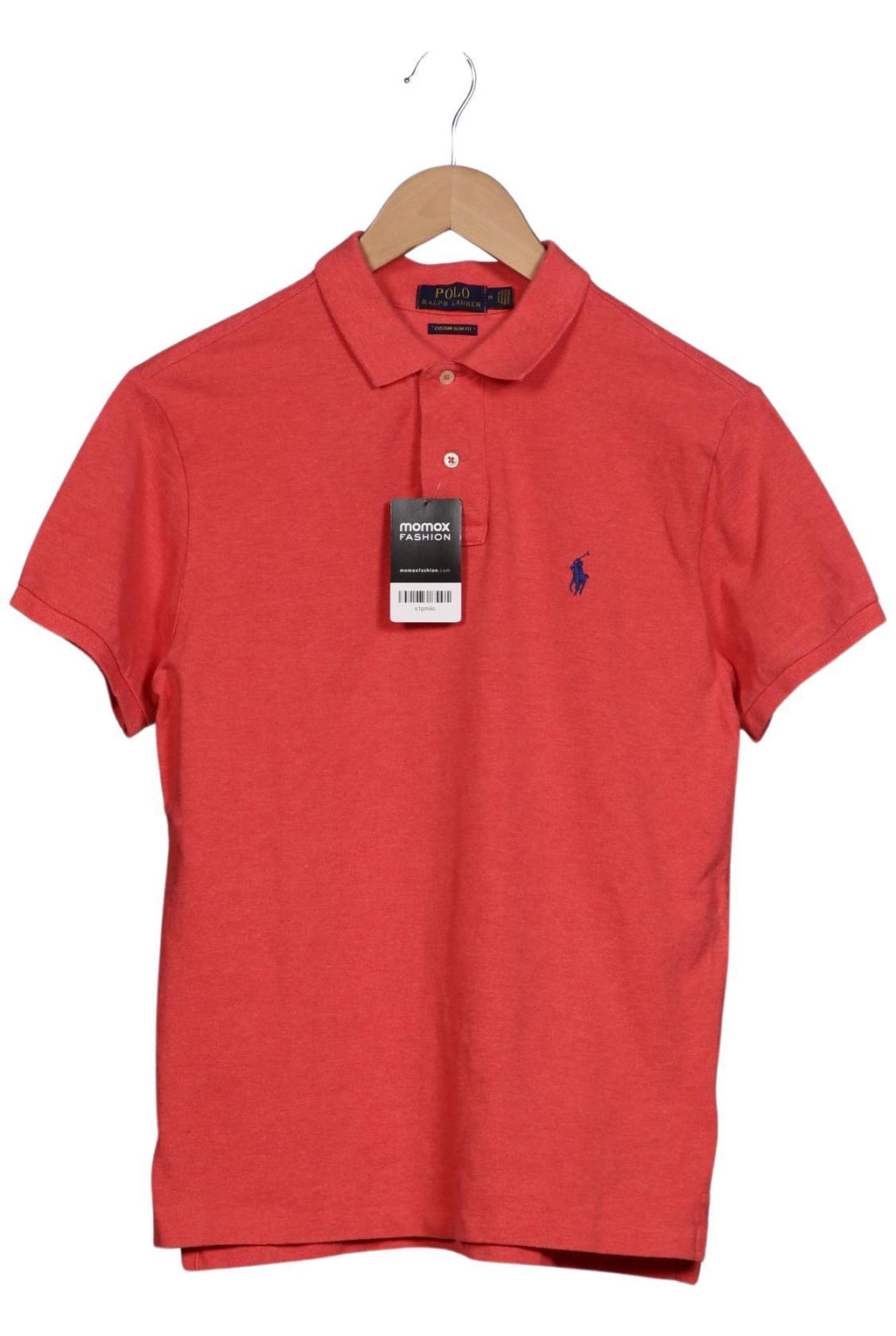 Polo Ralph Lauren Polo Shirt Red M 2