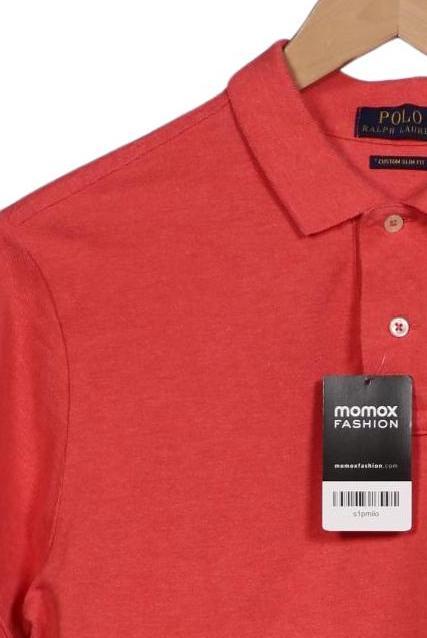 Polo Ralph Lauren Polo Shirt Red M 3