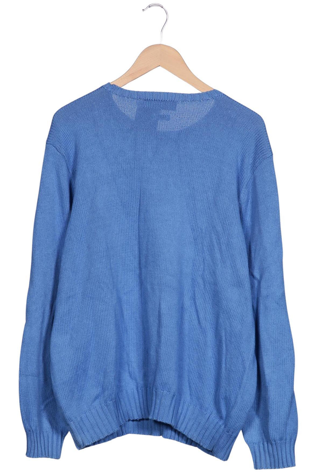 Polo Ralph Lauren Herren Pullover Blau XL 8