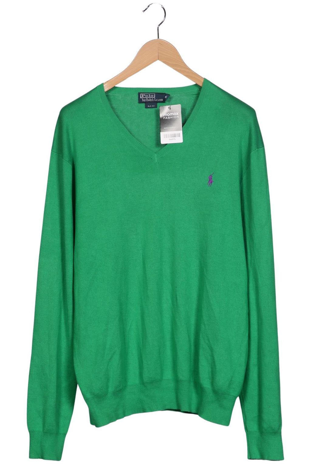 Polo Ralph Lauren Sweater Green XXL 6