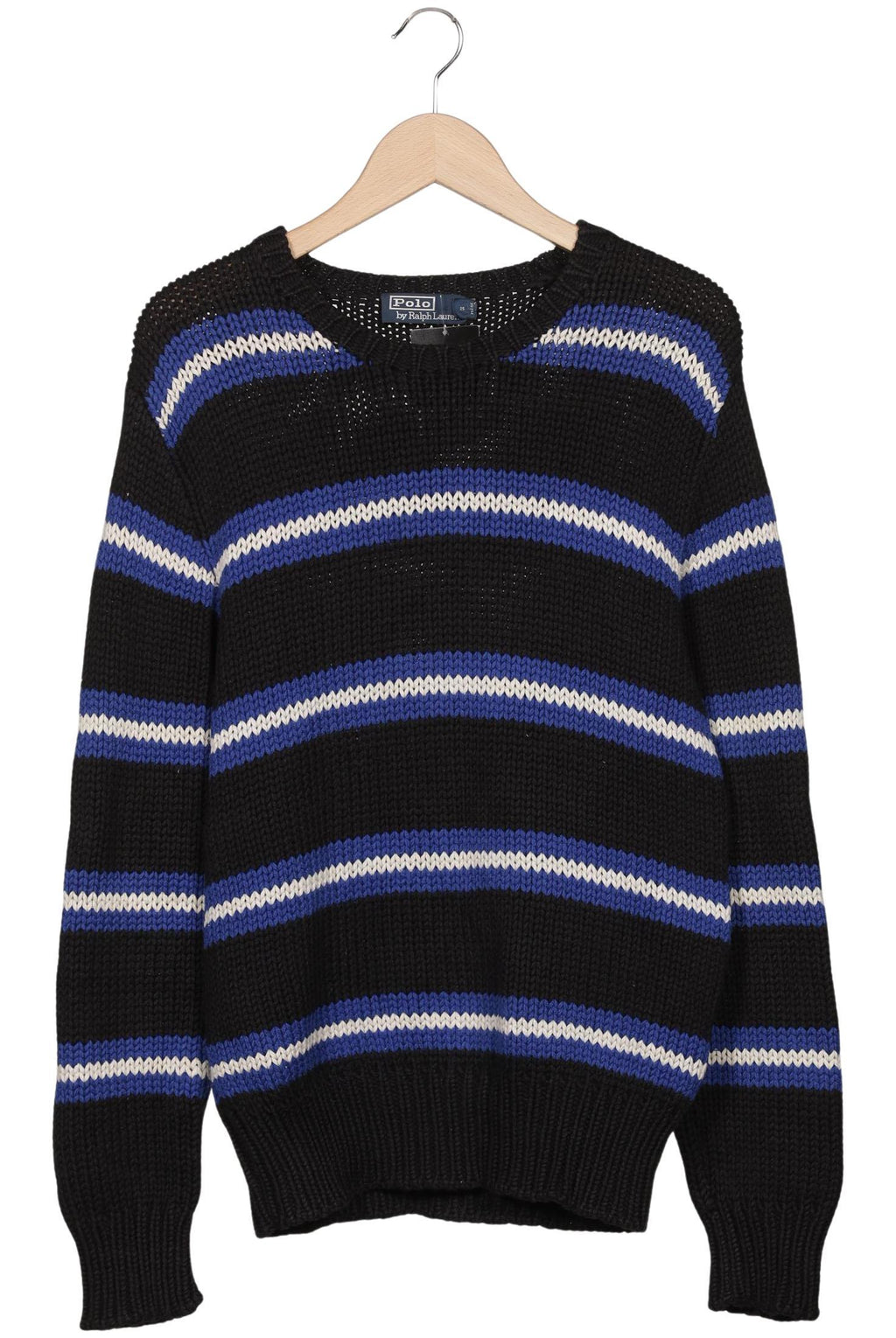Polo Ralph Lauren Herren Pullover Mehrfarbig Gr. M 2