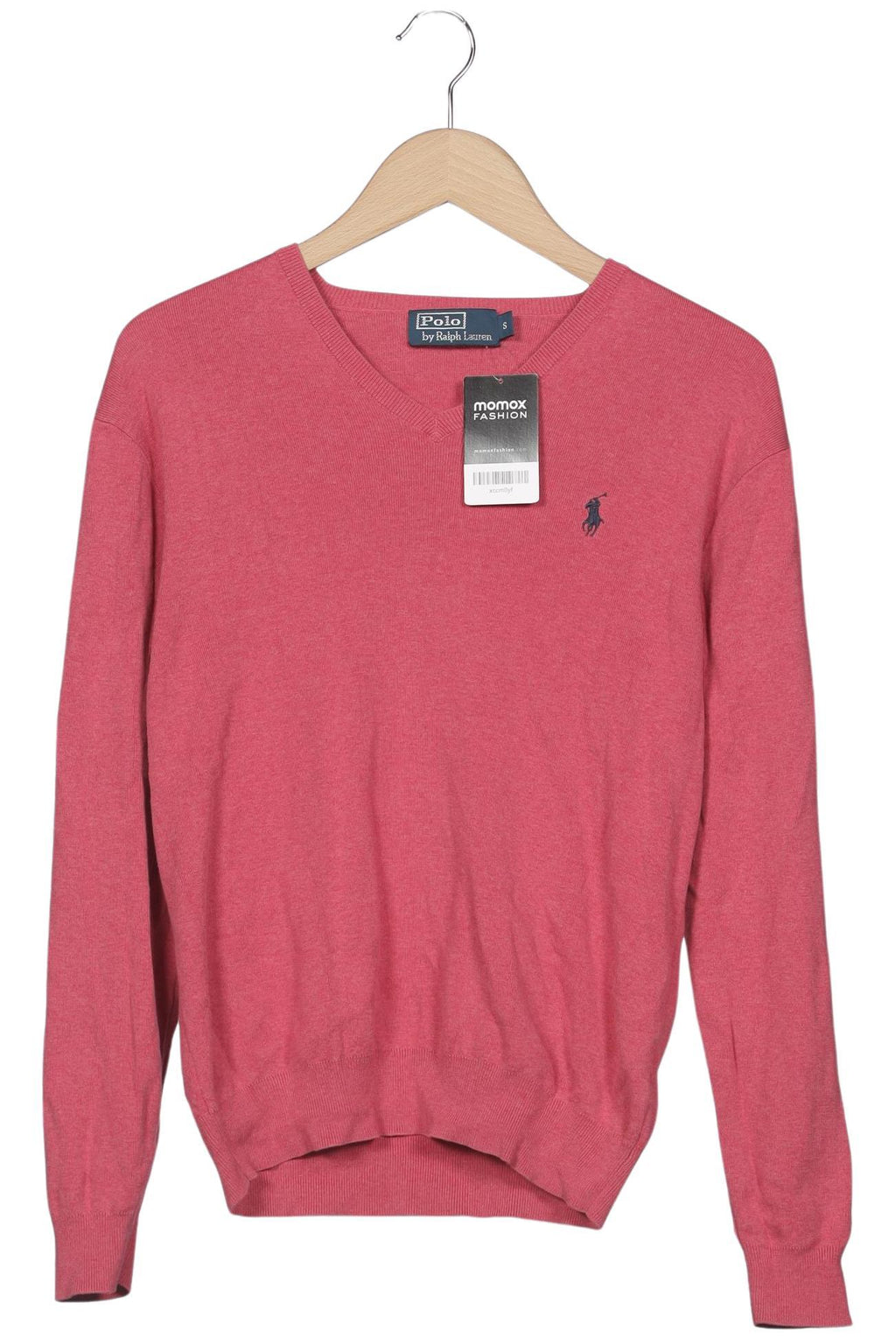 Polo Ralph Lauren Men's Sweater Pink Size S 2