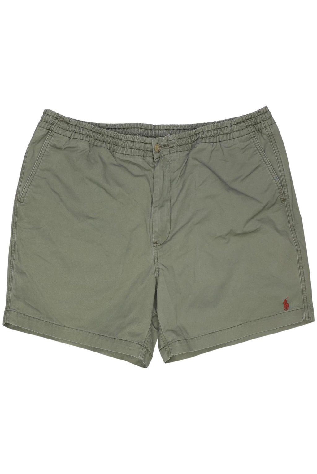 Polo Ralph Lauren Men's Shorts Green XXL 2