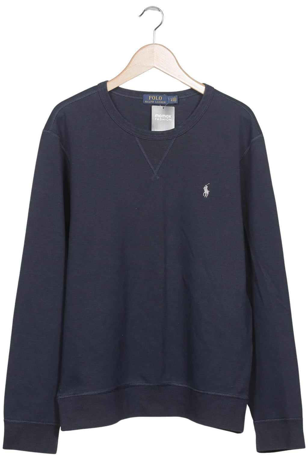 Polo Ralph Lauren Herren Pullover Marineblau Gr. L 2
