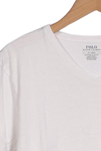 Polo Ralph Lauren T-Shirt White M 7