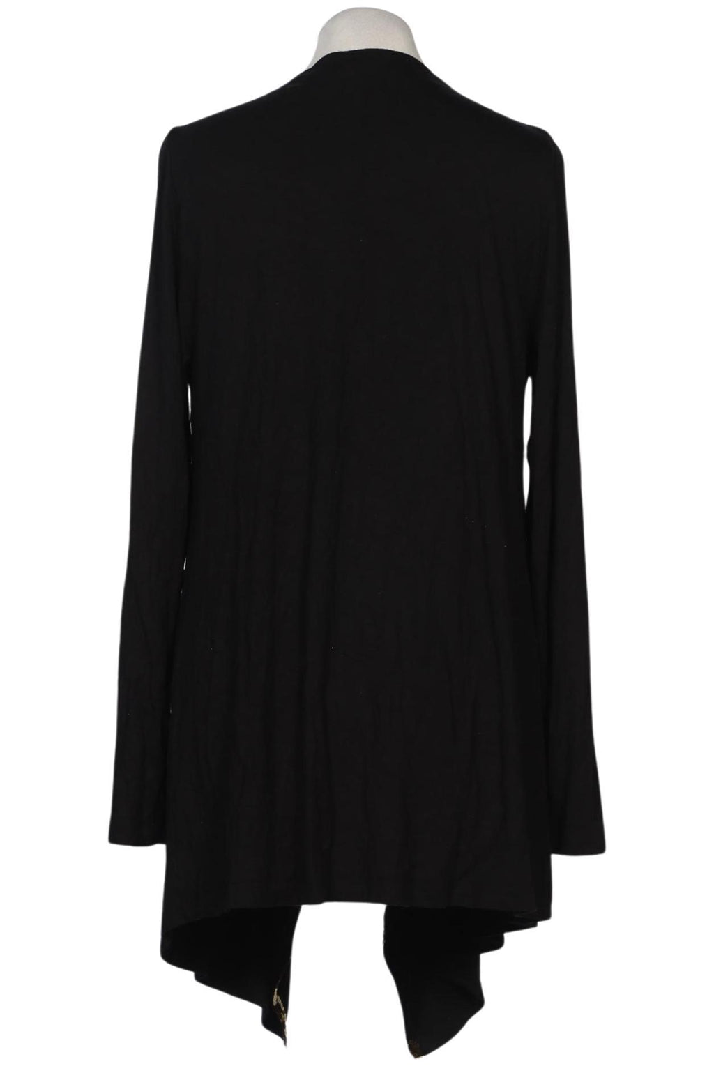 Pompöös Women's Cardigan Black EU 38 3