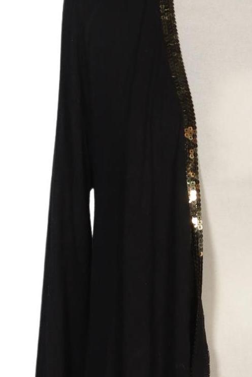 Pompöös Women's Cardigan Black EU 38 4