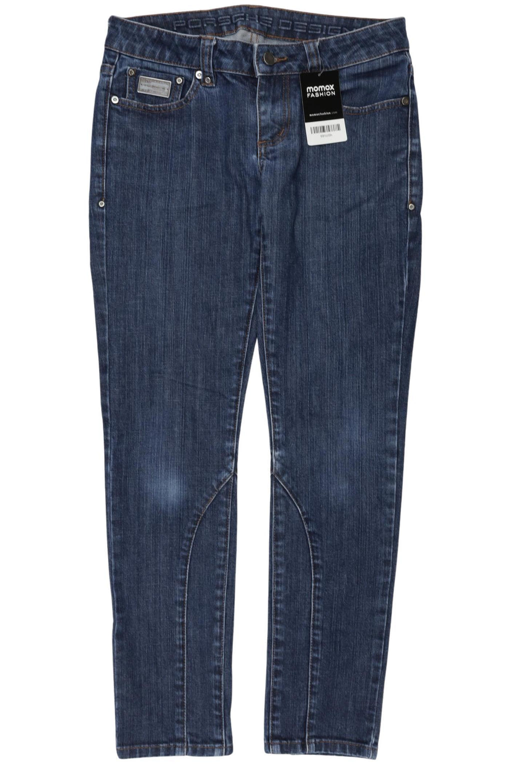 Porsche Design Women's Jeans Blue W26 2
