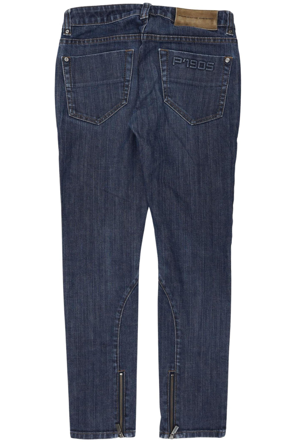 Porsche Design Women's Jeans Blue W26 3