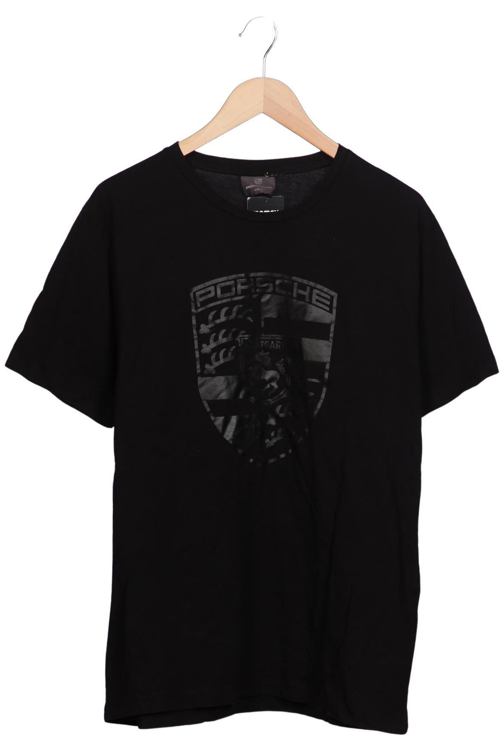 Porsche Design T-Shirt Black XL 2