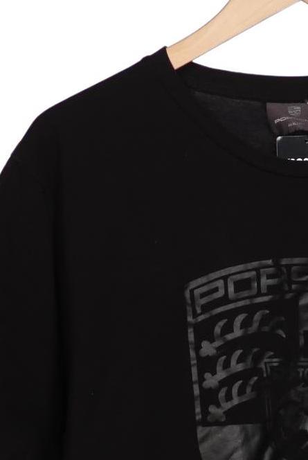 Porsche Design T-Shirt Black XL 3