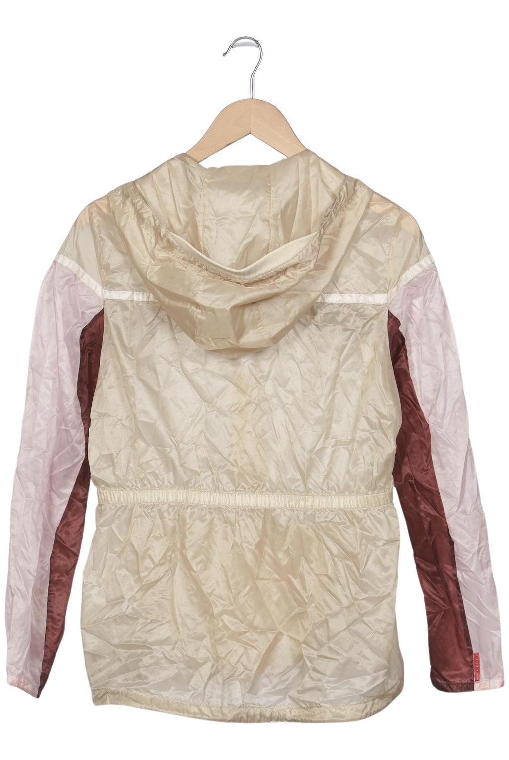 Prada Women Jacket Beige EU 38 3