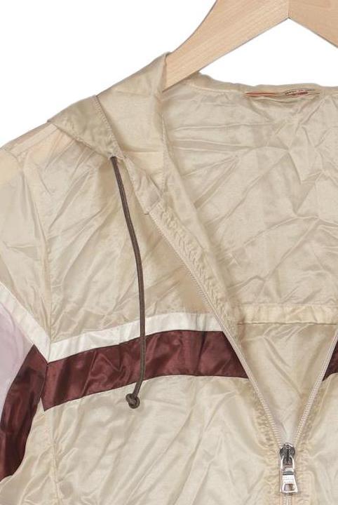 Prada Women Jacket Beige EU 38 4