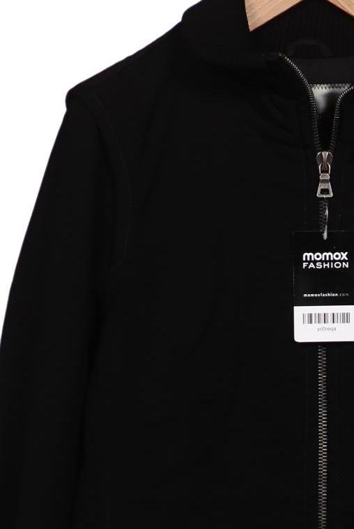 Prada Women Coat Black EU 34 4