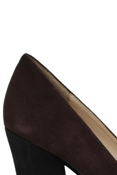 Prada Women's Pumps Brown EU 37.5 6