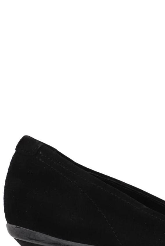 Prada Women's Pumps Black EU 36.5 9