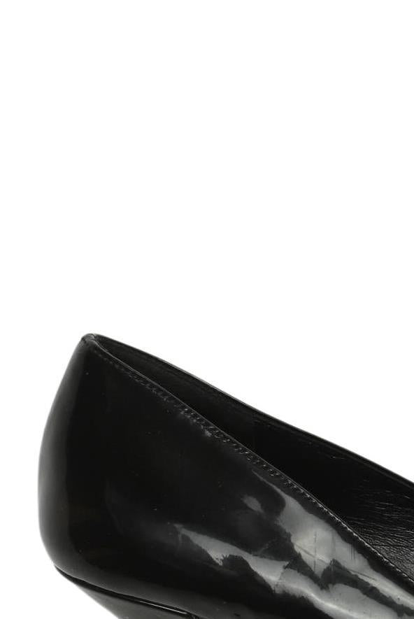 Prada Women's Pumps Black EU 39.5 4