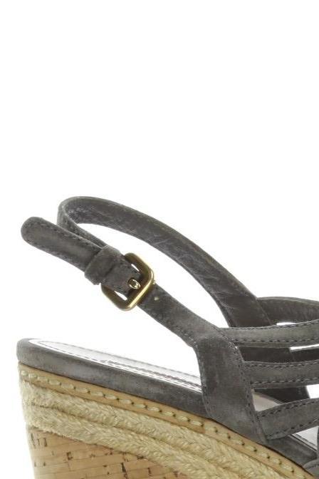 Prada Damensandalen Grau EU 41 4