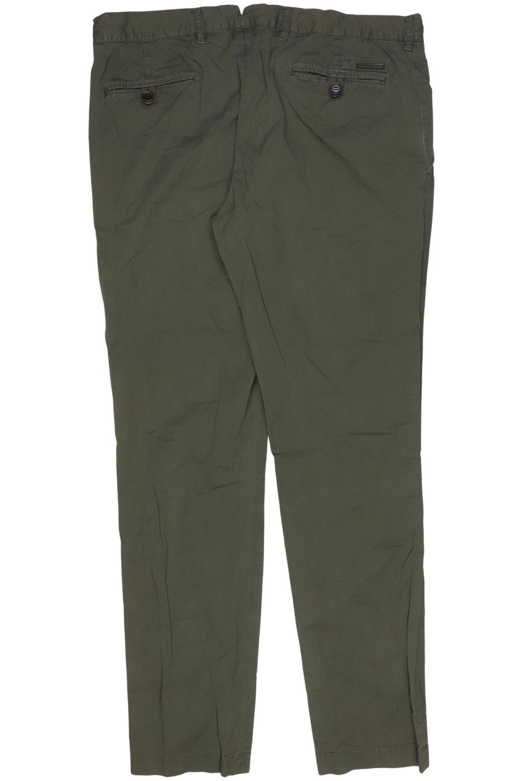 Prada Herren Stoffhose Green EU 50 3
