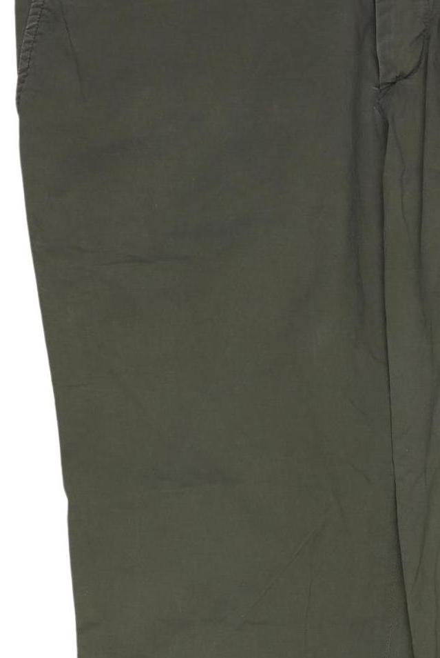 Prada Herren Stoffhose Green EU 50 4