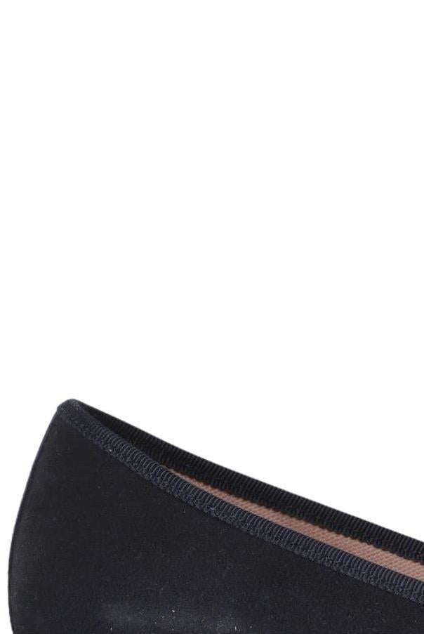 Pretty Ballerinas Ballet Flats Navy EU 36 Leather 5
