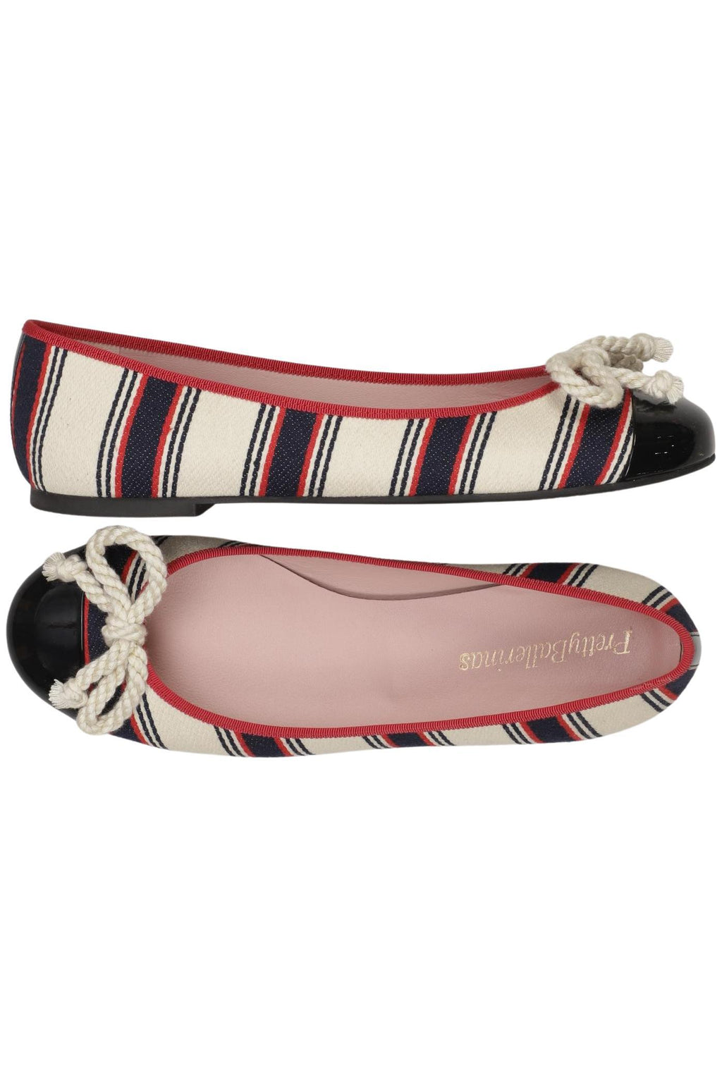 Pretty Ballerinas Ballet Flats Multicolor EU 38.5 9