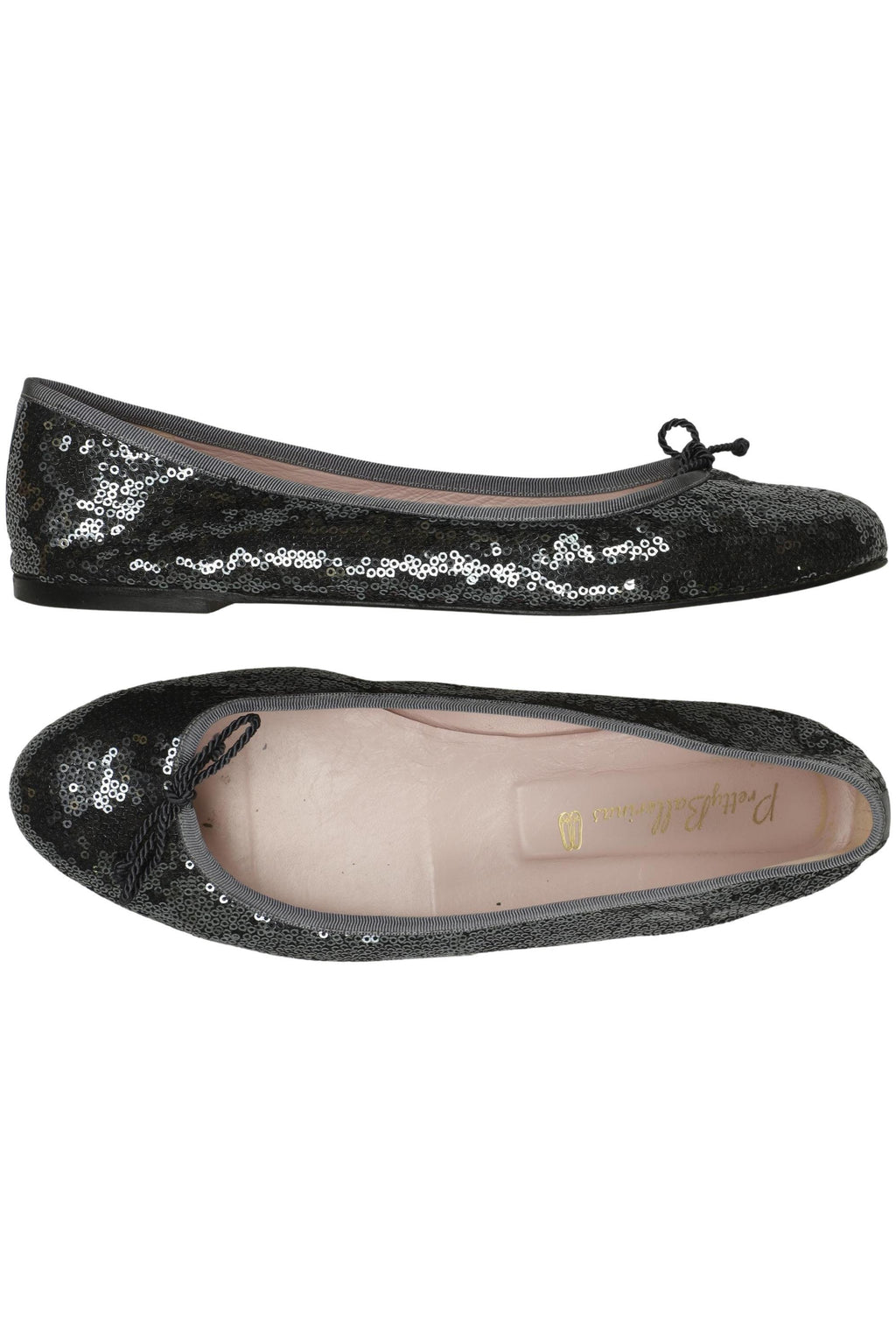 Pretty Ballerinas Ballet Flats Multicolor EU 42 2