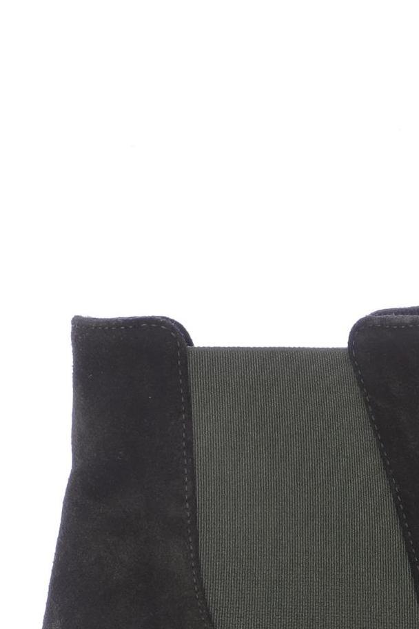 Pretty Ballerinas Women Ankle Boot Green 38.5 4
