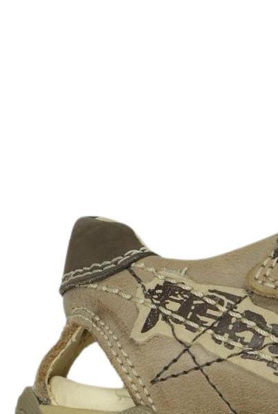 Primigi Boys Shoe Beige 25 3
