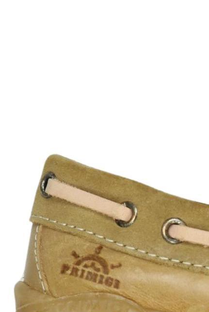 Primigi Girls Leather Shoe Beige EU 22 3