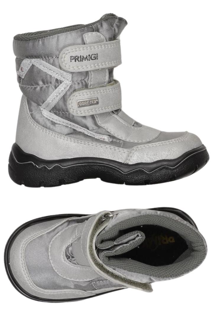 Chaussure Fille Primigi Gris EU 22 3