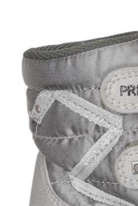 Chaussure Fille Primigi Gris EU 22 4