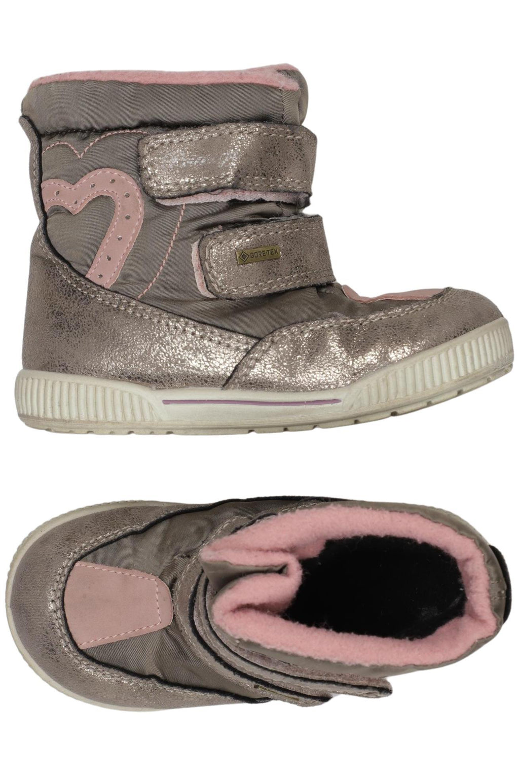 Primigi Girls Shoe Gray EU 25 2