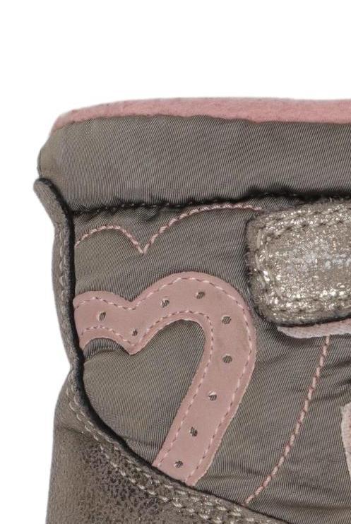 Primigi Girls Shoe Gray EU 25 3