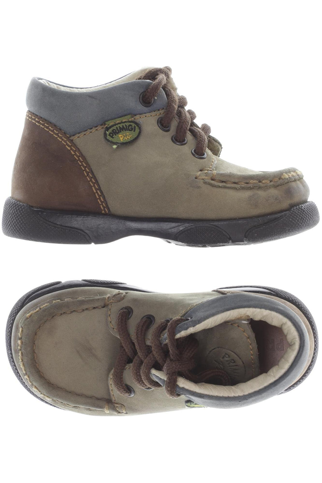 Primigi Girls Shoe Green EU 21 3
