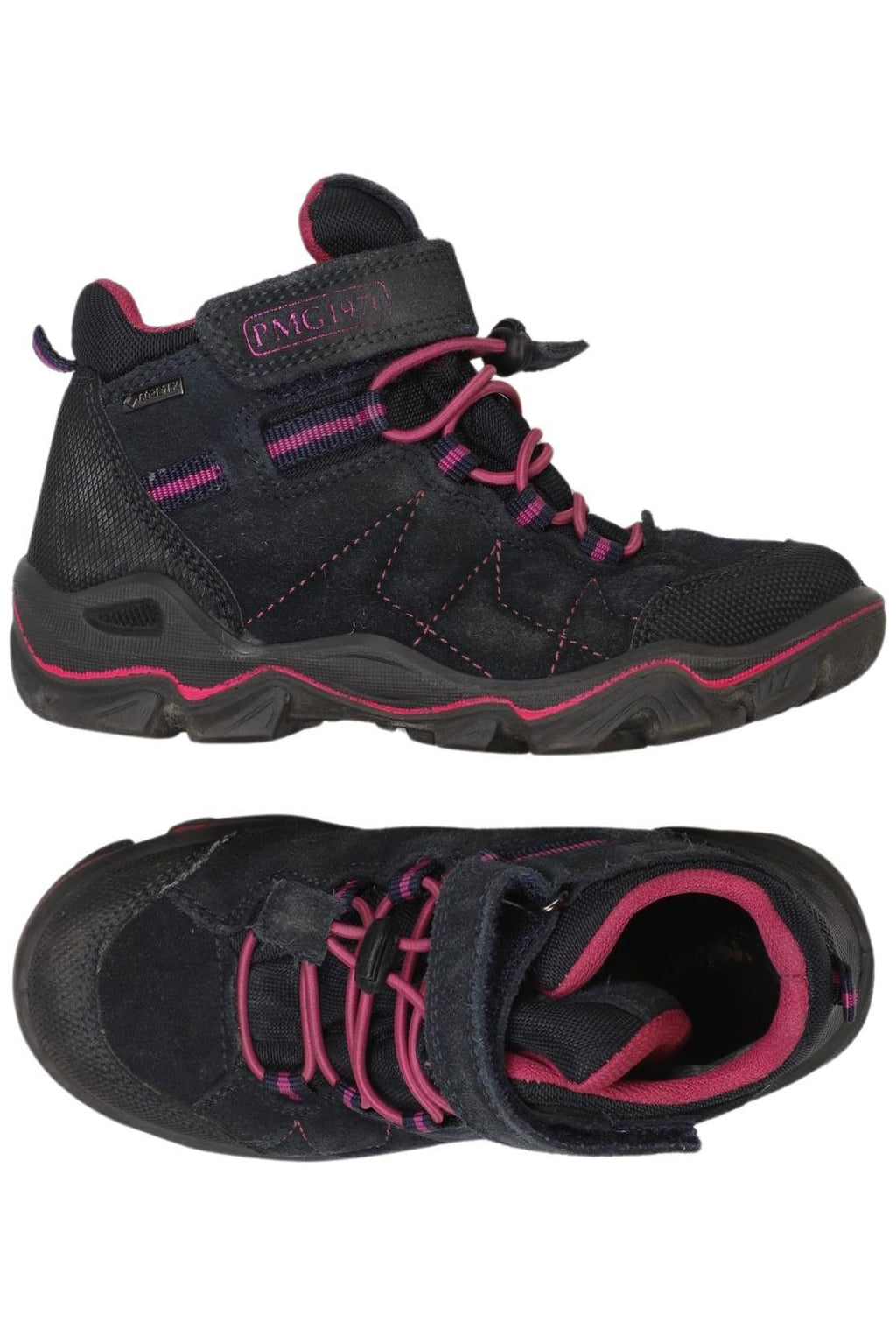 Primigi Girls Shoe Multicolor EU 29 Leather 2