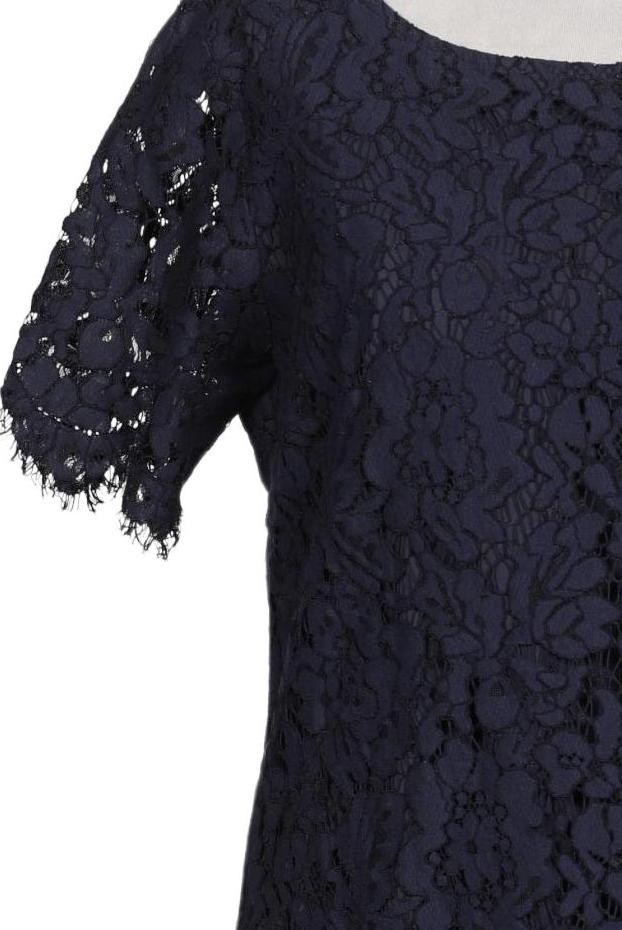 Princess goes Hollywood Dress Navy EU 38 4