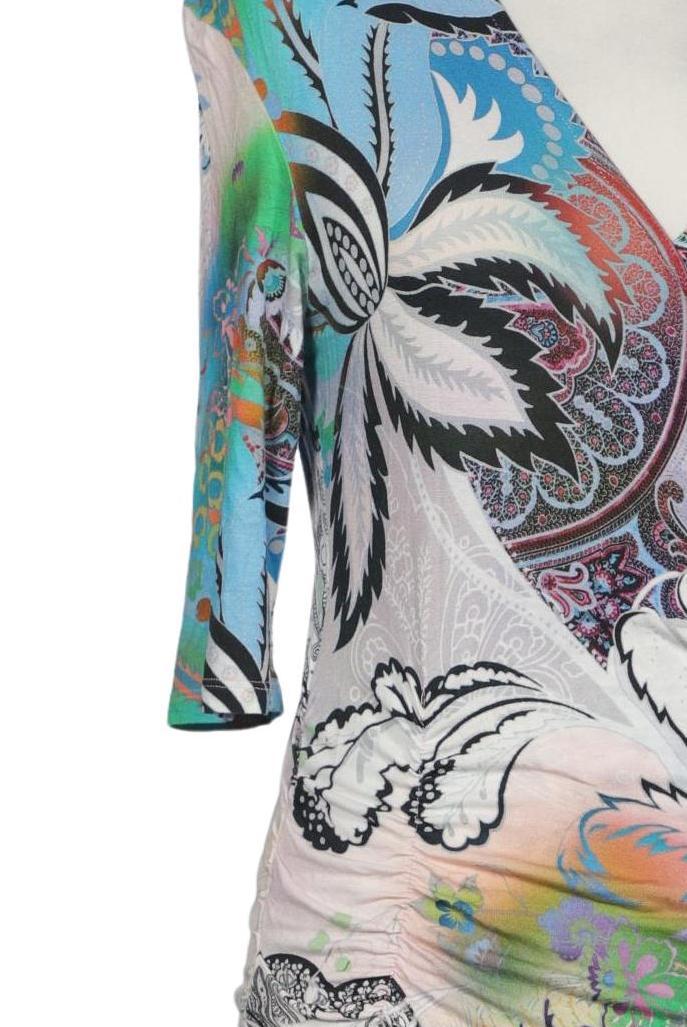 Princess Goes Hollywood Dress Multicolor M 8