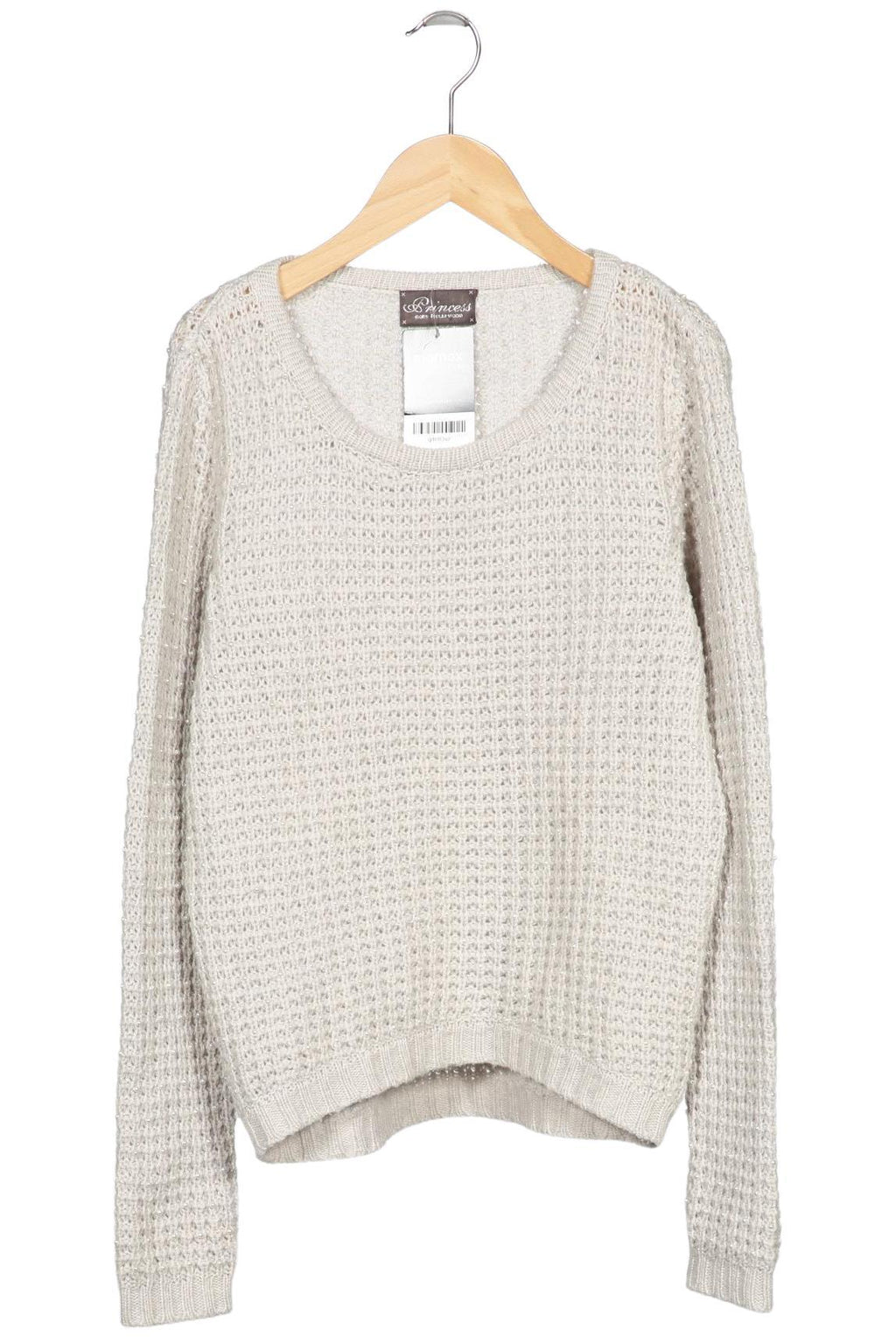 Princess goes Hollywood Sweater Gray Size S 3