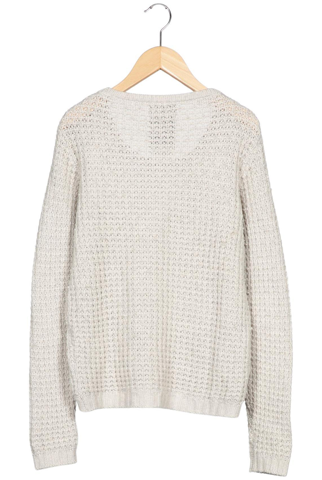 Princess goes Hollywood Sweater Gray Size S 4